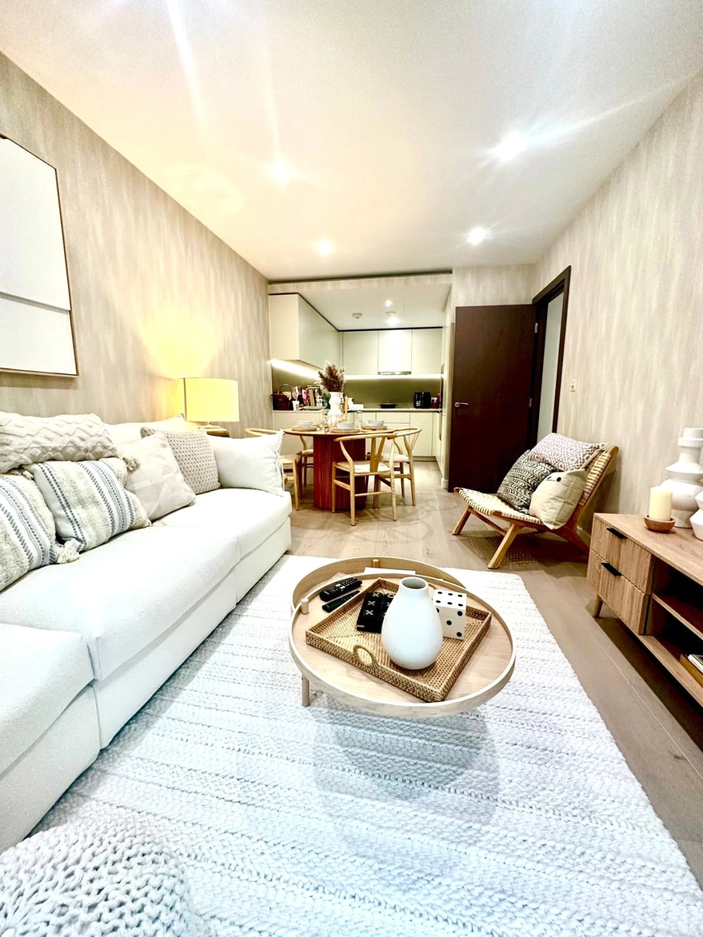 2 bedrooms apartments/flats for sale in Tierney Lane, London - W6 view 12