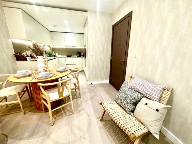 Tierney Lane, London - W6 view 2