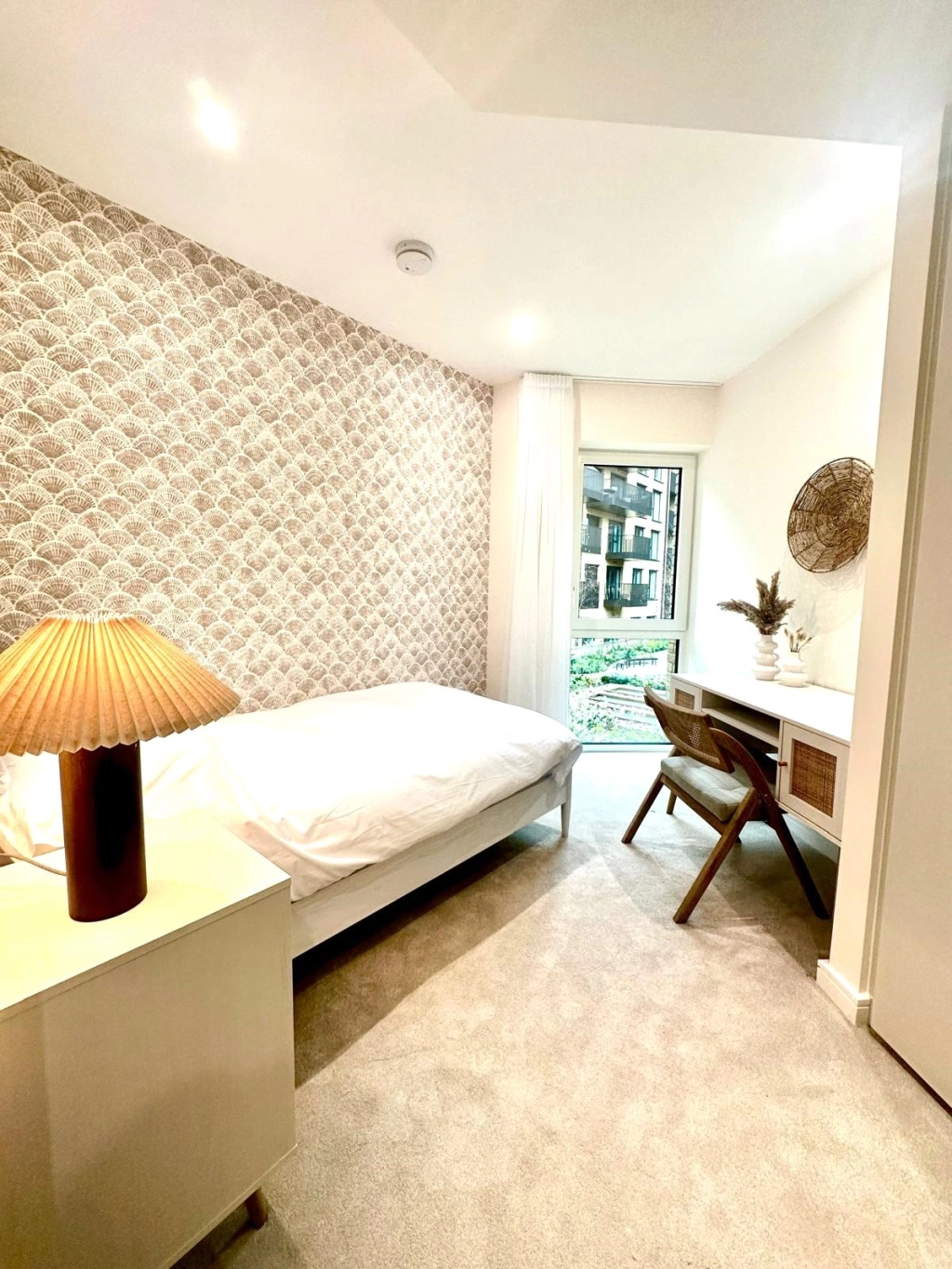 2 bedrooms apartments/flats for sale in Tierney Lane, London - W6 view 14