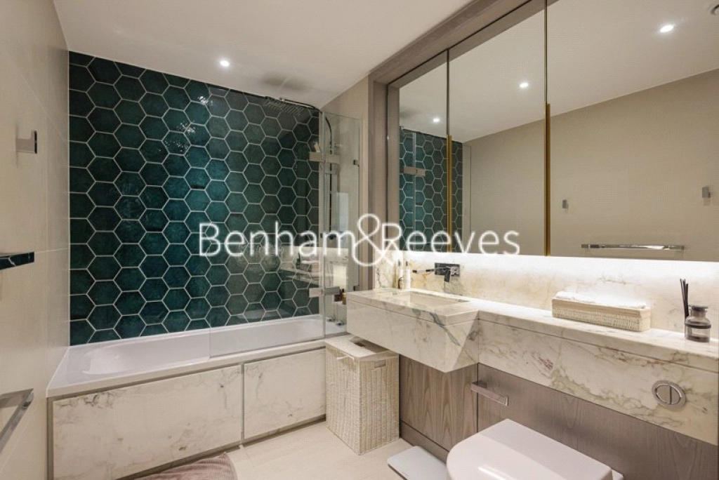 2 bedrooms apartments/flats for sale in Tierney Lane, London - W6 view 7