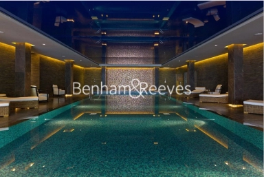 Tierney Lane, London - W6 view 15
