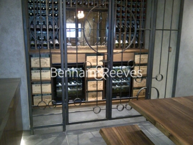 Tierney Lane, London - W6 view 19