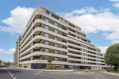 William Morris Way, London - SW6 view 1