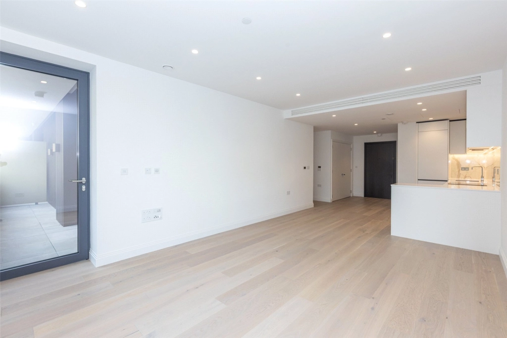 2 bedrooms apartments/flats for sale in William Morris Way, London - SW6 view 18