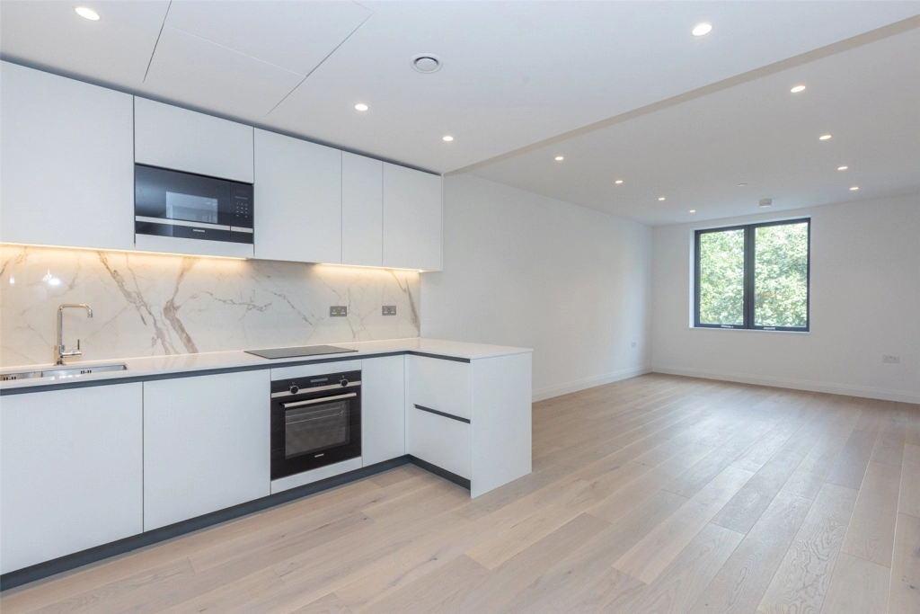 2 bedrooms apartments/flats for sale in William Morris Way, London - SW6 view 12