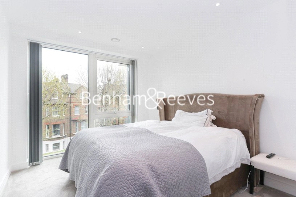 2 bedrooms apartments/flats for sale in Glenthorne Road, London - W6 view 3