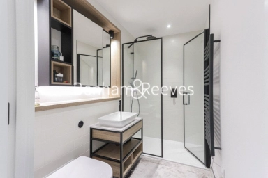 Glenthorne Road, London - W6 view 4
