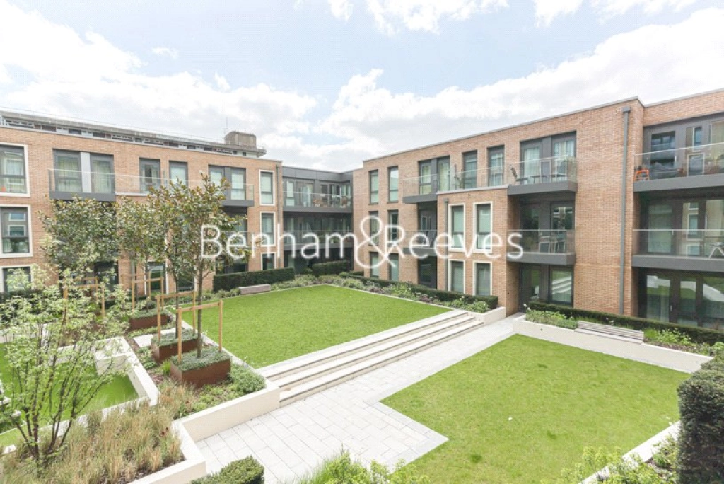 2 bedrooms apartments/flats for sale in Glenthorne Road, London - W6 view 5