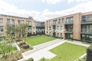 Glenthorne Road, London - W6 view 5