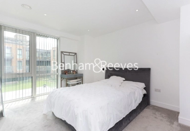 Glenthorne Road, London - W6 view 6
