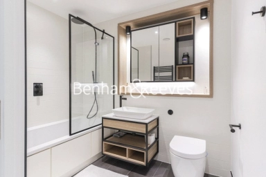 Glenthorne Road, London - W6 view 7