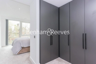 Glenthorne Road, London - W6 view 8