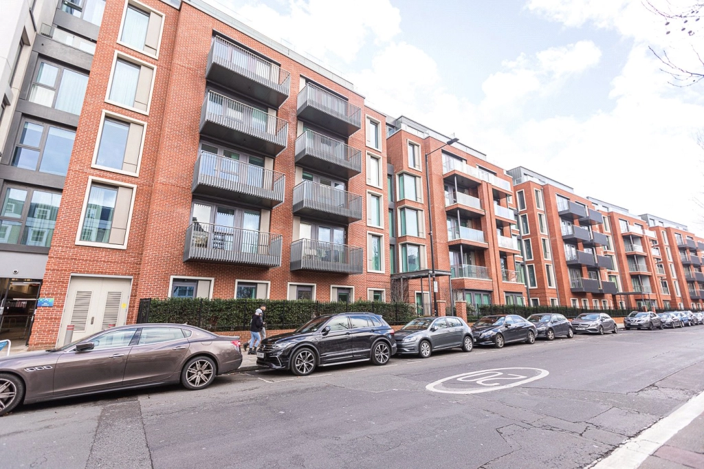 2 bedrooms apartments/flats for sale in Glenthorne Road, London - W6 view 10