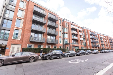 Glenthorne Road, London - W6 view 10