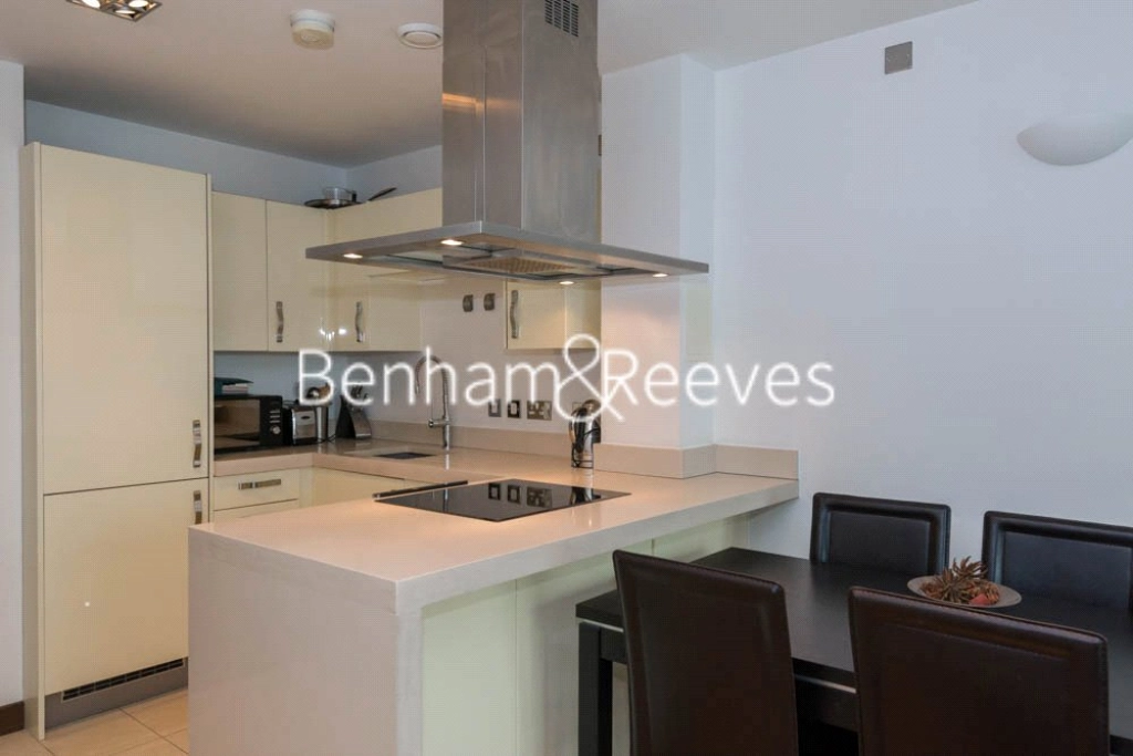 1 bedroom apartments/flats for sale in Bridges Court Road, London - SW11 view 2