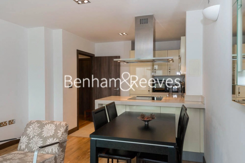 1 bedroom apartments/flats for sale in Bridges Court Road, London - SW11 view 7