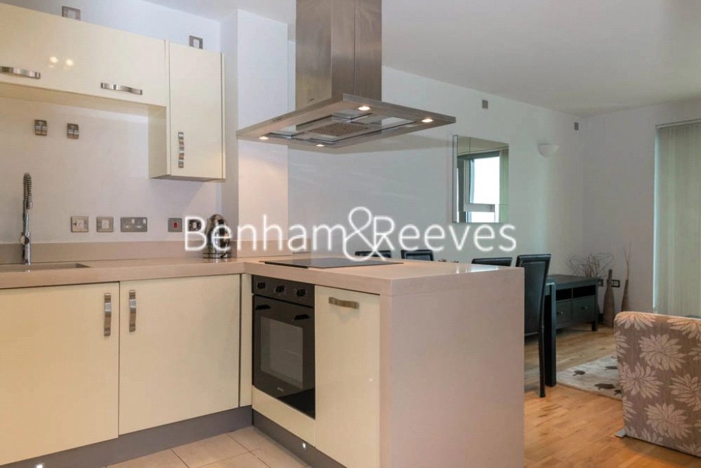 1 bedroom apartments/flats for sale in Bridges Court Road, London - SW11 view 8