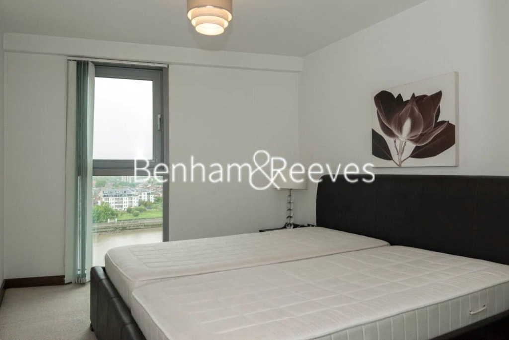 1 bedroom apartments/flats for sale in Bridges Court Road, London - SW11 view 9