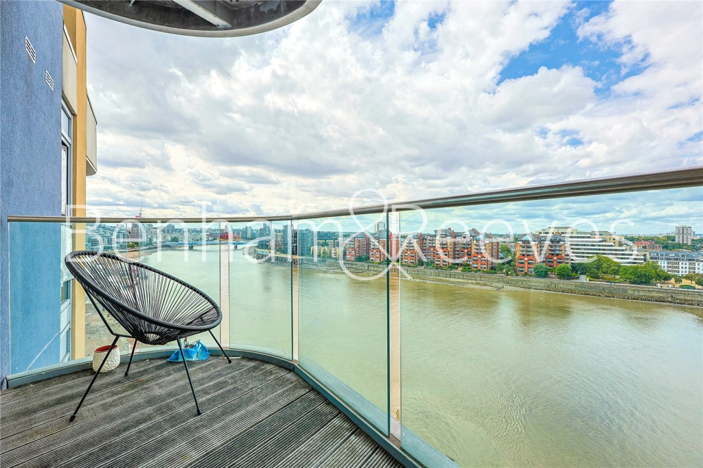 1 bedroom apartments/flats for sale in Bridges Court Road, London - SW11 view 4