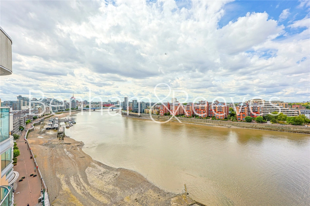 1 bedroom apartments/flats for sale in Bridges Court Road, London - SW11 view 9