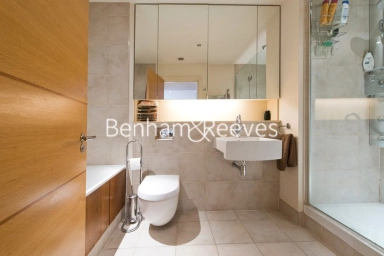 Lensbury Avenue, London - SW6 view 3