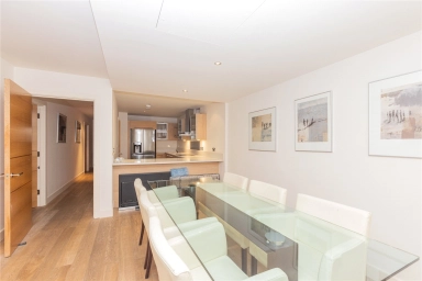 Lensbury Avenue, London - SW6 view 5