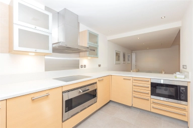 Lensbury Avenue, London - SW6 view 6