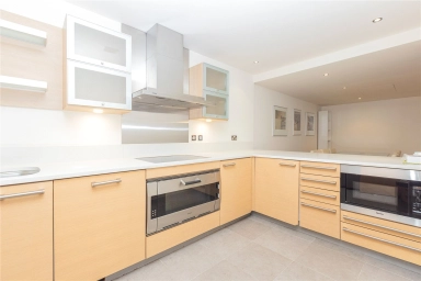 Lensbury Avenue, London - SW6 view 8