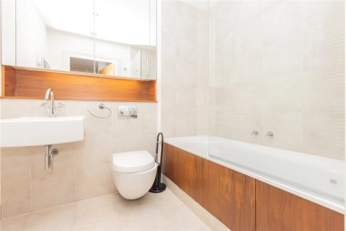 Lensbury Avenue, London - SW6 view 9