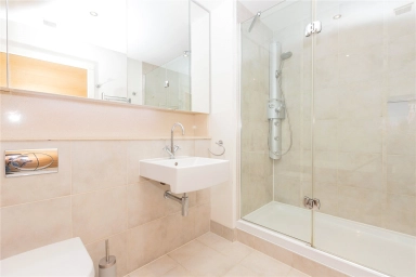 Lensbury Avenue, London - SW6 view 10