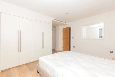 Lensbury Avenue, London - SW6 view 12