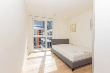 Lensbury Avenue, London - SW6 view 16