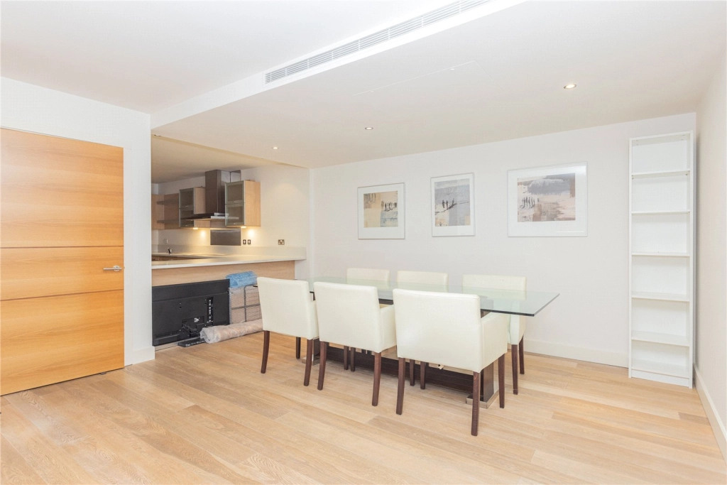2 bedrooms apartments/flats for sale in Lensbury Avenue, London - SW6 view 17