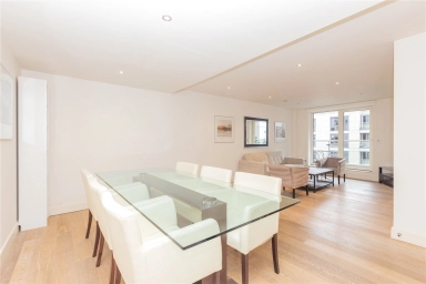 Lensbury Avenue, London - SW6 view 21