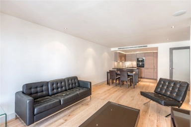 Park Street, London - SW6 view 1
