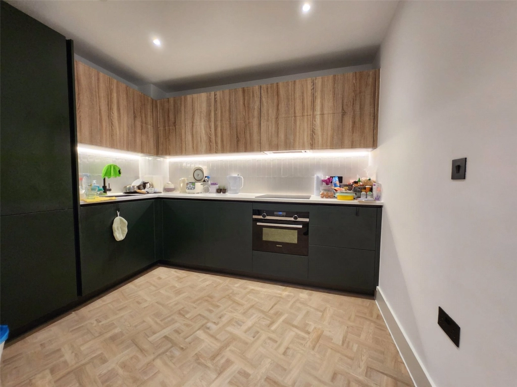 1 bedroom apartments/flats for sale in One Clapham, 2 Monarch Square - SW11 view 2