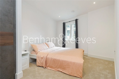 One Clapham, 2 Monarch Square - SW11 view 3