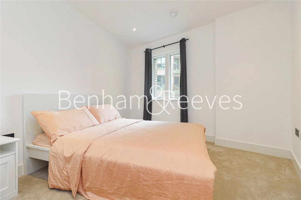 1 bedroom apartments/flats for sale in One Clapham, 2 Monarch Square - SW11 view 4
