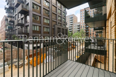 One Clapham, 2 Monarch Square - SW11 view 7