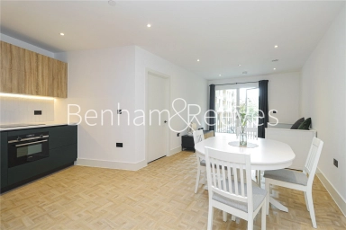 One Clapham, 2 Monarch Square - SW11 view 8