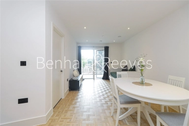 One Clapham, 2 Monarch Square - SW11 view 9