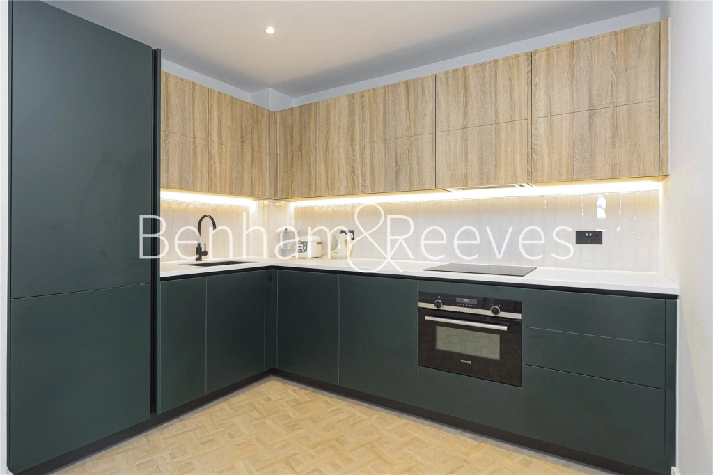 1 bedroom apartments/flats for sale in One Clapham, 2 Monarch Square - SW11 view 12