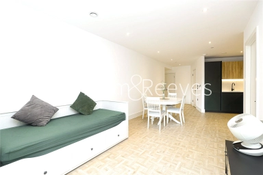One Clapham, 2 Monarch Square - SW11 view 14