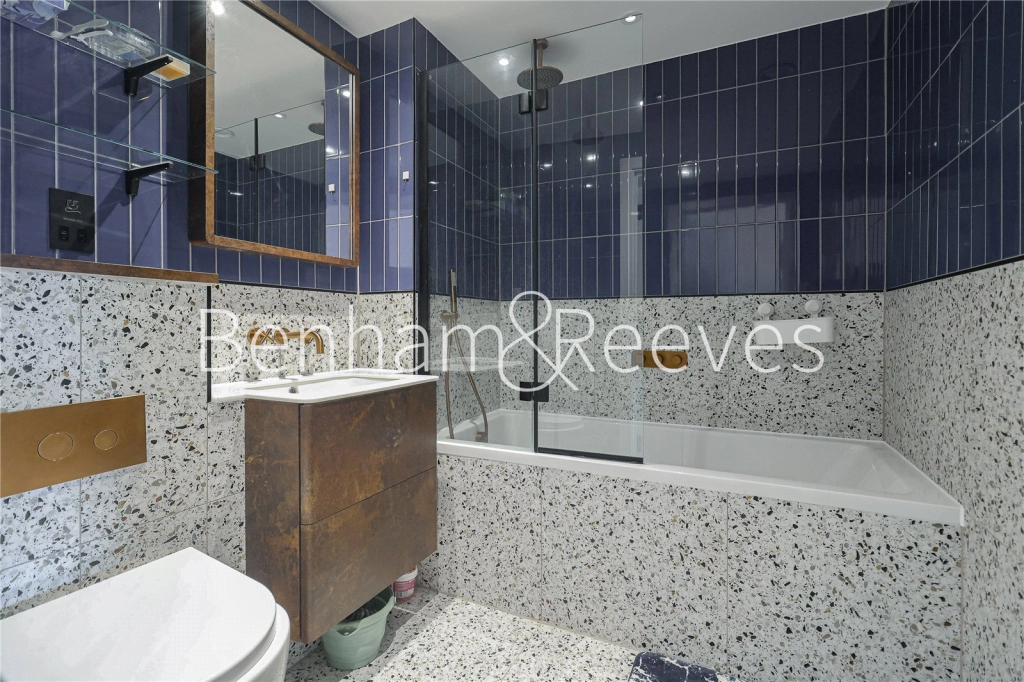 1 bedroom apartments/flats for sale in One Clapham, 2 Monarch Square - SW11 view 15