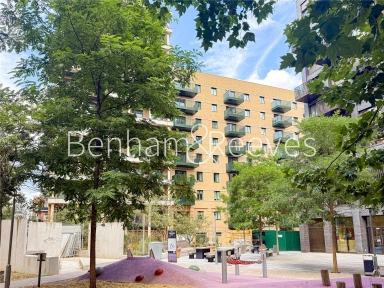 One Clapham, 2 Monarch Square - SW11 view 19