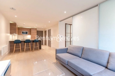 Park Street, London - SW6 view 1