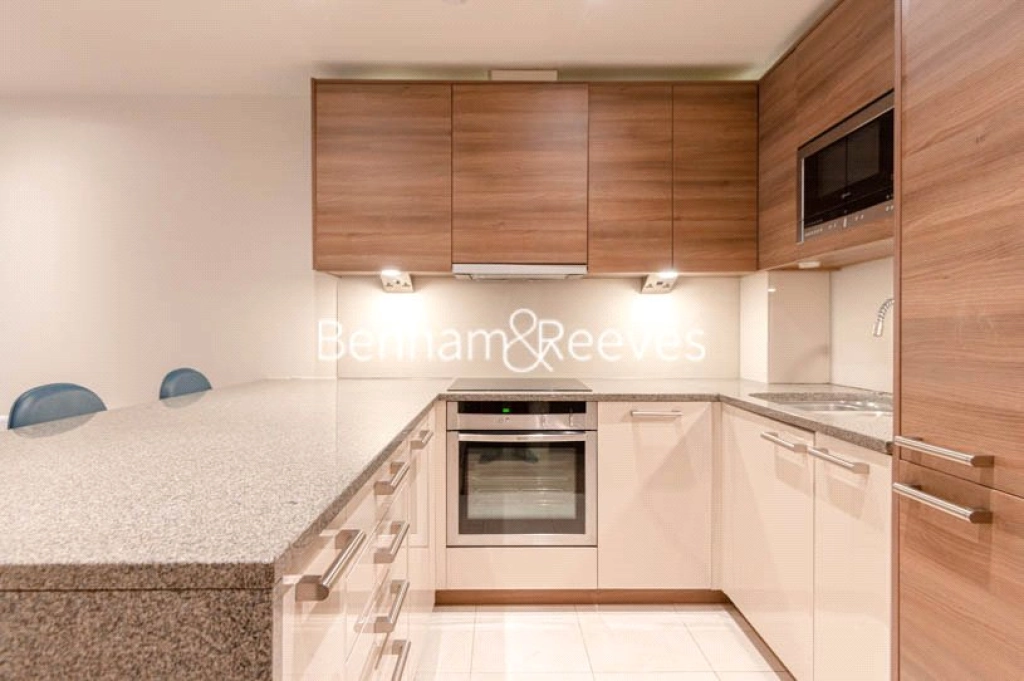 1 bedroom apartments/flats for sale in Park Street, London - SW6 view 2