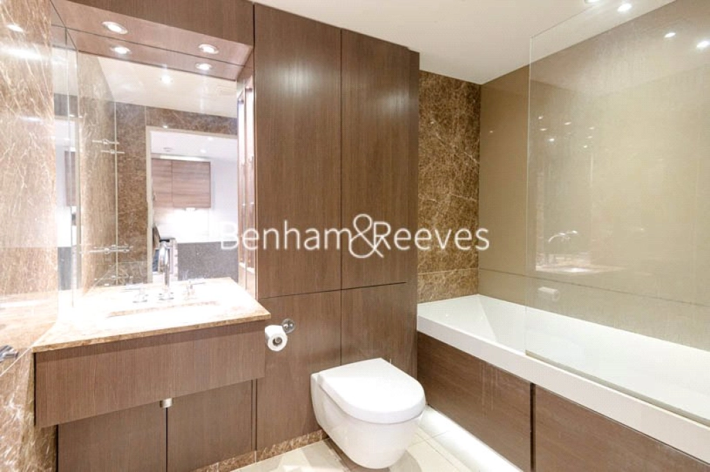 1 bedroom apartments/flats for sale in Park Street, London - SW6 view 4