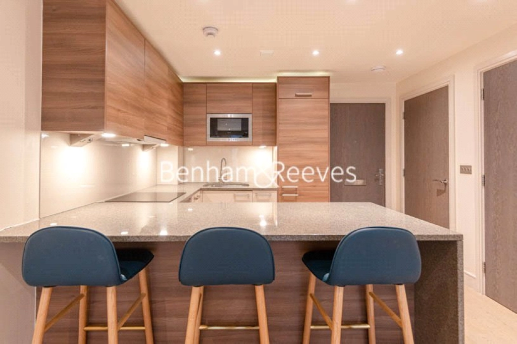 1 bedroom apartments/flats for sale in Park Street, London - SW6 view 6