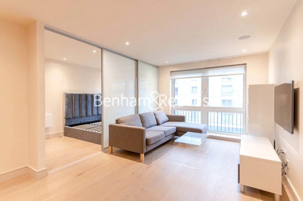 1 bedroom apartments/flats for sale in Park Street, London - SW6 view 8